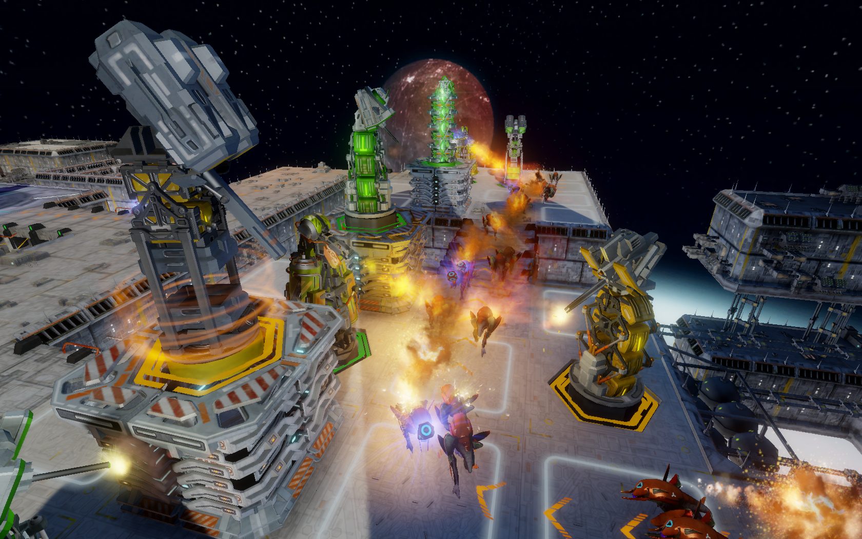 Defense Grid 2